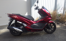 HONDA PCX125 JF81