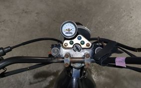 SUZUKI GLASS TRACKER BIG BOY NJ47A