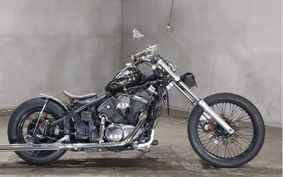 KAWASAKI VULCAN 400 1998 VN400A
