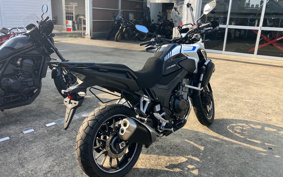 HONDA 400 X 2024 NC56