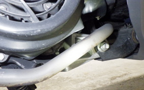 SUZUKI ADDRESS V125 2006 DT11A