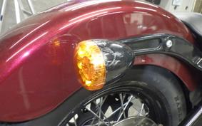 HARLEY FLS 1580 2014