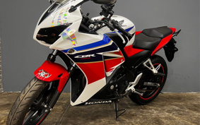 HONDA CBR250R MC41