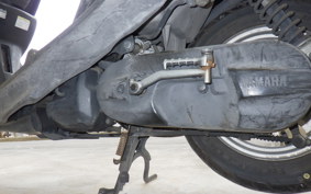 YAMAHA BJ SA24J