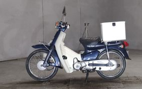 HONDA SUPER CUB50 AA01