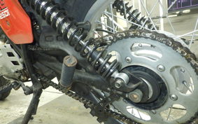 HONDA XL250S 2014 L250S