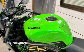 KAWASAKI NINJA ZX-6R 2020 ZX636G