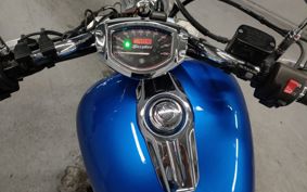 YAMAHA XVS1300CA STRIKER VP33