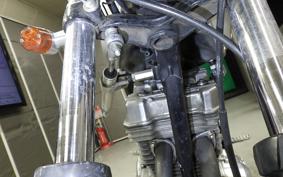 HONDA GB250 CLUBMAN Gen.4 1996 MC10