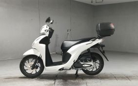 HONDA DIO110 BASIC JK03