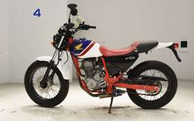 HONDA FTR223 2006 MC34