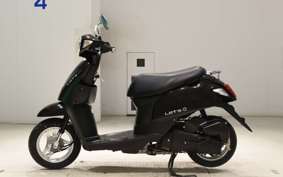 SUZUKI ﾚｯﾂG CA4AA