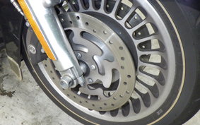 HARLEY FLHR 1690 2013