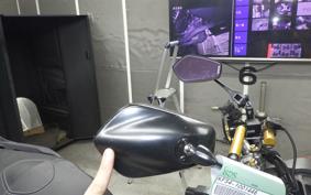 HONDA ADV160 2013 KF54