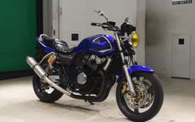 HONDA CB400SF VTEC SPEC 2 2002 NC39