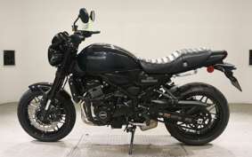 KAWASAKI Z900RS-2 2026 ZR902A