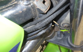 KAWASAKI ZRX1100 1999 ZRT10C