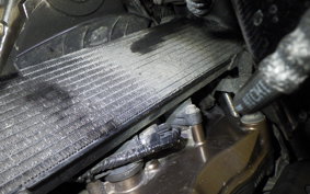 HONDA VFR800F 2015 RC79