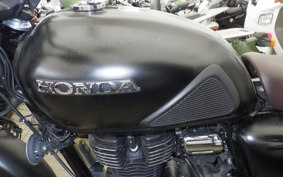 HONDA GB350 2024 NC59