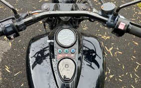 KAWASAKI ELIMINATOR 250V VN250A