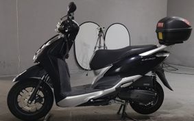 HONDA LEAD 125 JF45