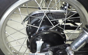 YAMAHA SR400 Gen.5 2019 RH16J