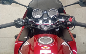 HONDA CB400 SUPER  BOL DOR ABS 2020 NC42