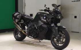 BMW K1300R 2010