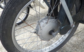 HONDA C50 SUPER CUB AA01