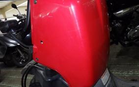 HONDA ZOOMER 2019 AF58