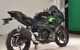 KAWASAKI NINJA 400 2023 EX400L