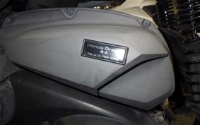HONDA FORZA 250 MF13