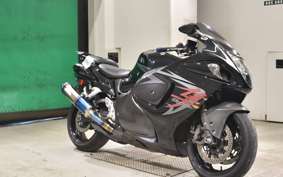 SUZUKI HAYABUSA Gen.2 2018