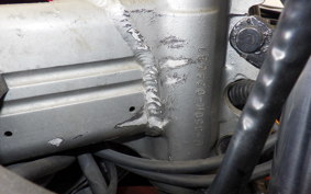 KAWASAKI ZZ-R250 EX250H