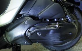 YAMAHA CYGNUS 125 XSR 2 SE44J