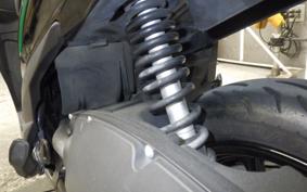 SUZUKI ADDRESS 110 2025 CE47A