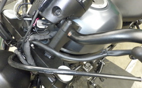 HONDA REBEL 250 A MC49
