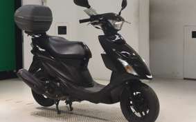 SUZUKI ADDRESS V125 S CF4MA