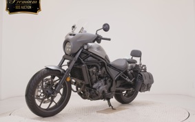 HONDA REBEL 1100 DCT 2024 SC83
