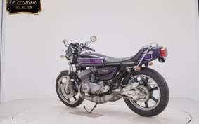 KAWASAKI 750SS 2016 H2F