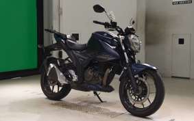 SUZUKI GIXXER 250 2006 ED22Y
