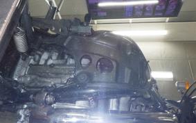 YAMAHA SR500 1998 1JN