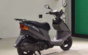 SUZUKI ADDRESS V125 G 2021 CF46A