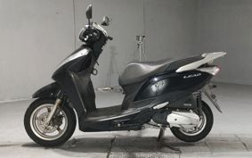 HONDA LEAD 125 JF45