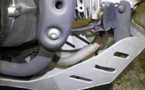 HONDA MONKEY 125 ABS JB02