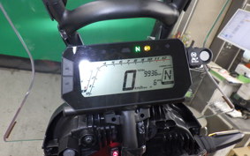 HONDA CRF250 GEN 2 RALLY 1999 MD47