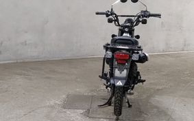 HONDA CT125 HUNTER  CUB  JA65