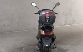HONDA SPACY 100 JF13