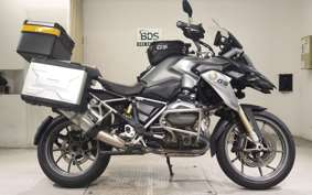 BMW R 1200GS 2013