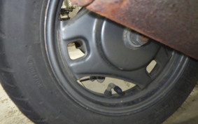 SUZUKI LET's 2 2019 CA1PA